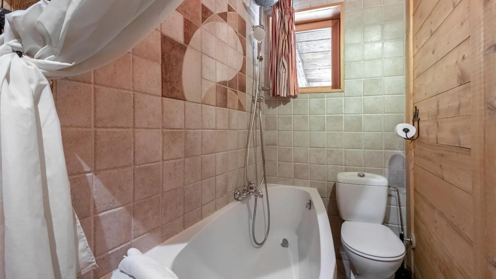 Le Gite - Le Mont Blanc - 9 Pax Saint-Gervais-les-Bains Apartamento