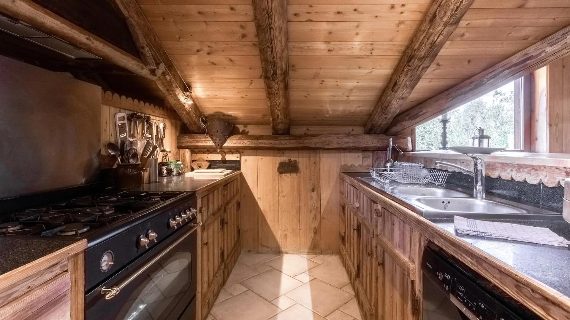 Apartamento Le Gite - Le Mont Blanc - 9 Pax Saint-Gervais-les-Bains França