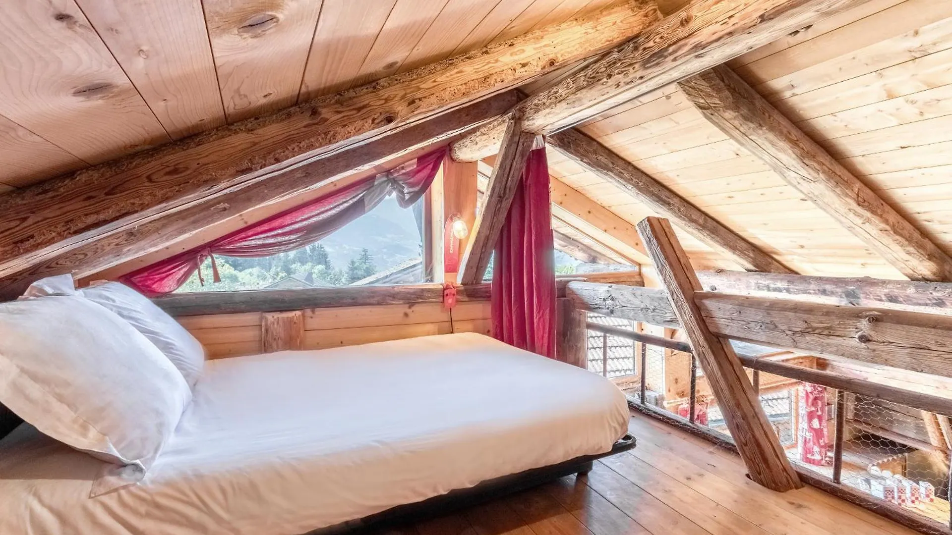 Le Gite - Le Mont Blanc - 9 Pax Saint-Gervais-les-Bains