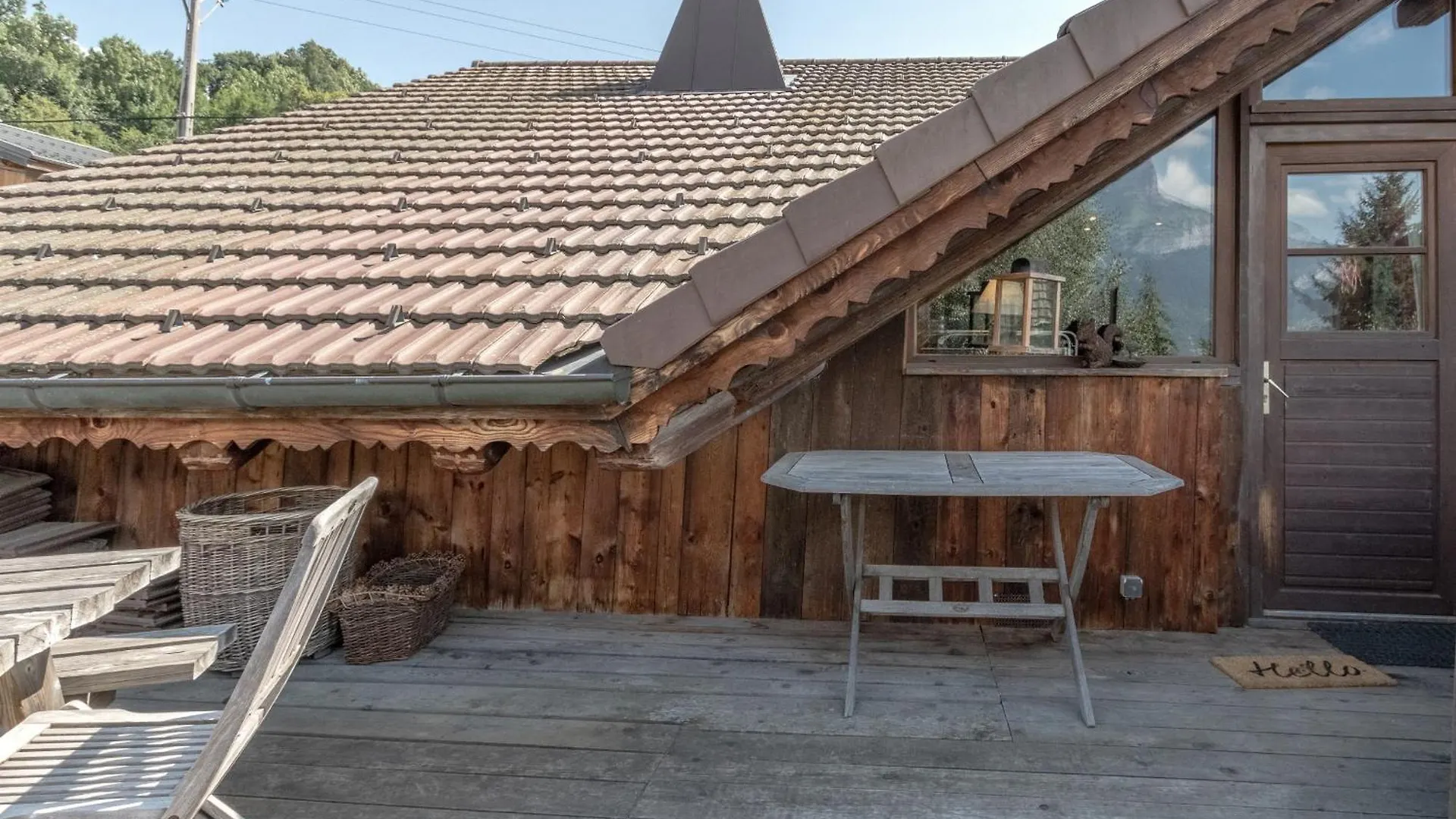 Le Gite - Le Mont Blanc - 9 Pax Saint-Gervais-les-Bains Apartamento