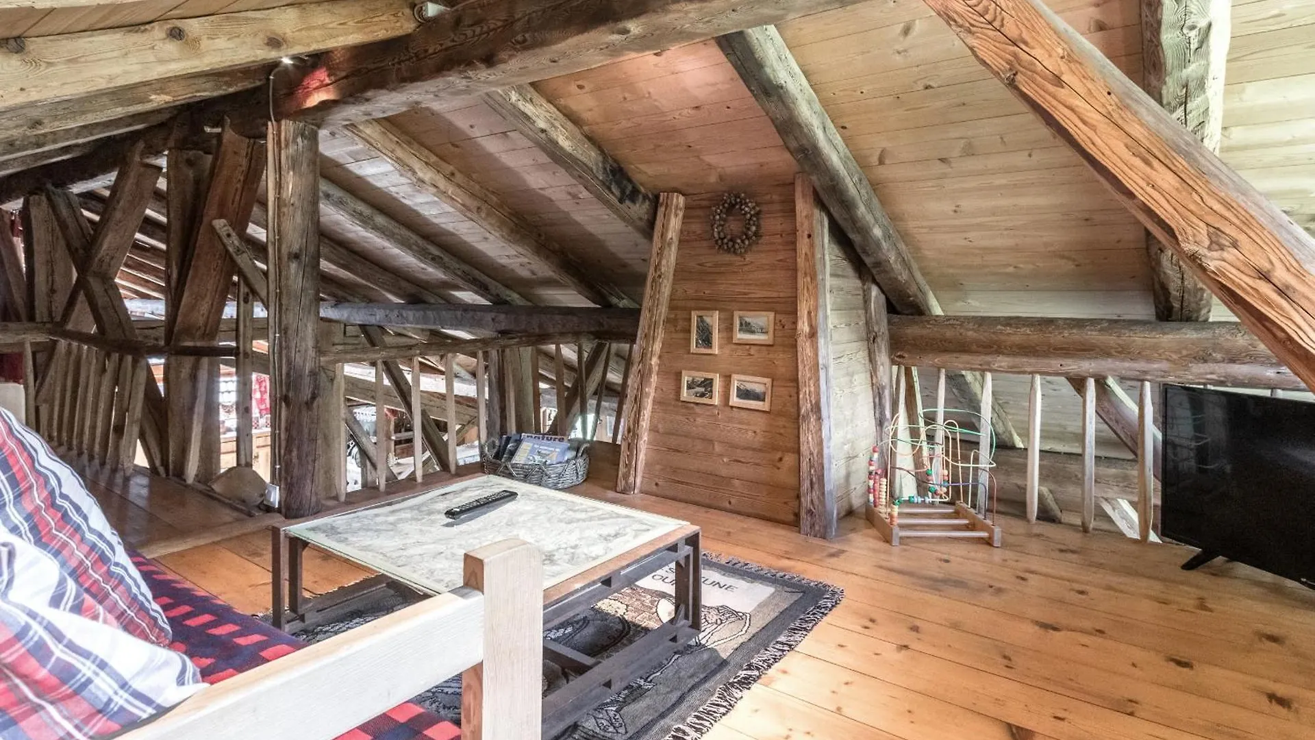 Le Gite - Le Mont Blanc - 9 Pax Saint-Gervais-les-Bains França