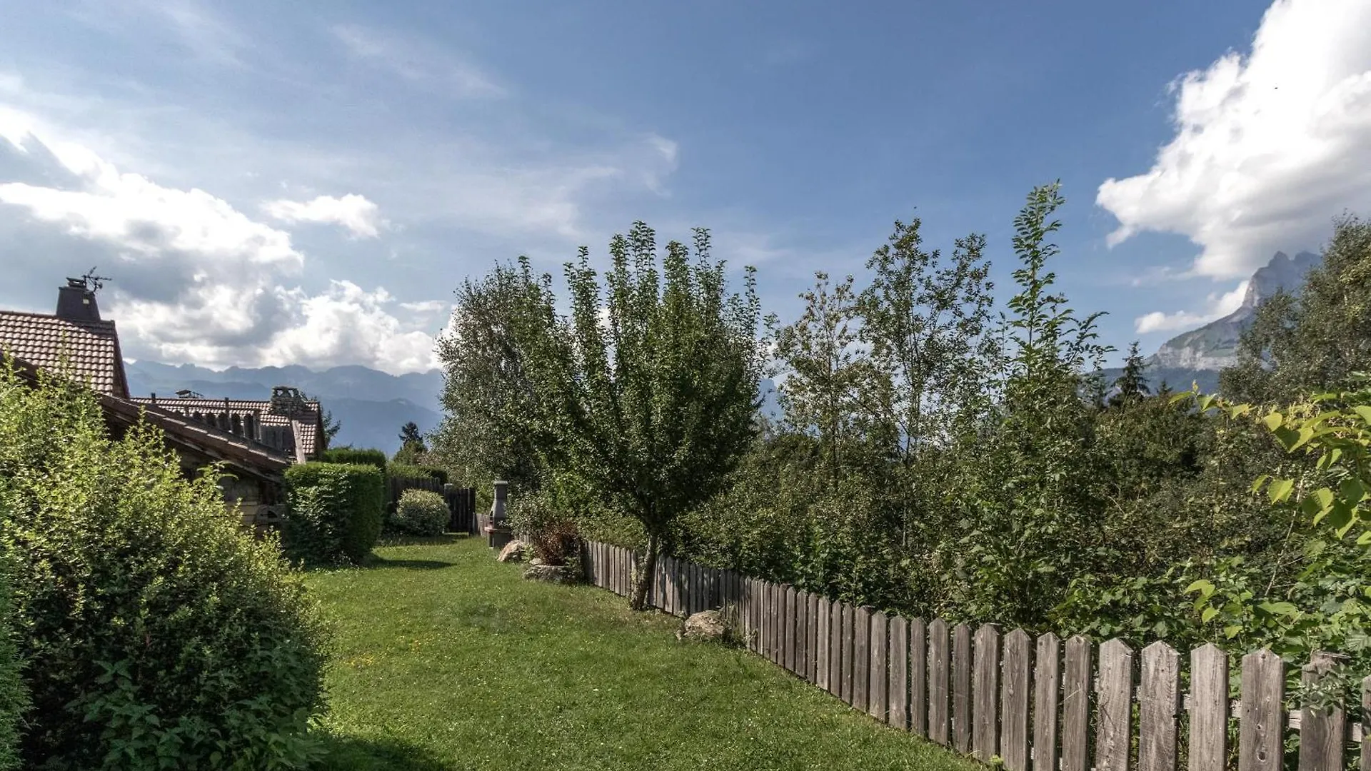 Apartamento Le Gite - Le Mont Blanc - 9 Pax Saint-Gervais-les-Bains França