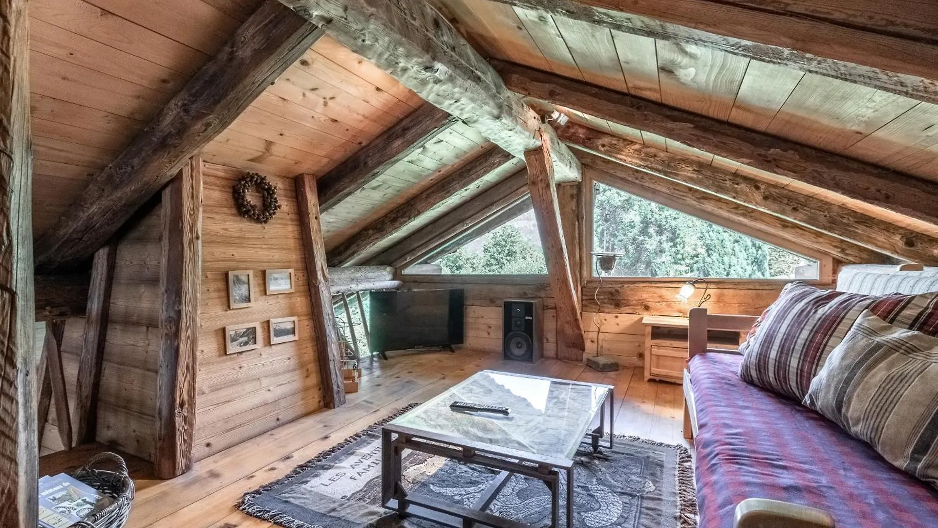 Le Gite - Le Mont Blanc - 9 Pax Saint-Gervais-les-Bains